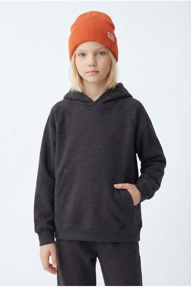 Girls' Sweat Top Rc0144