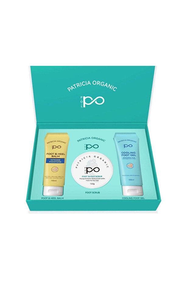 Foot Care Set