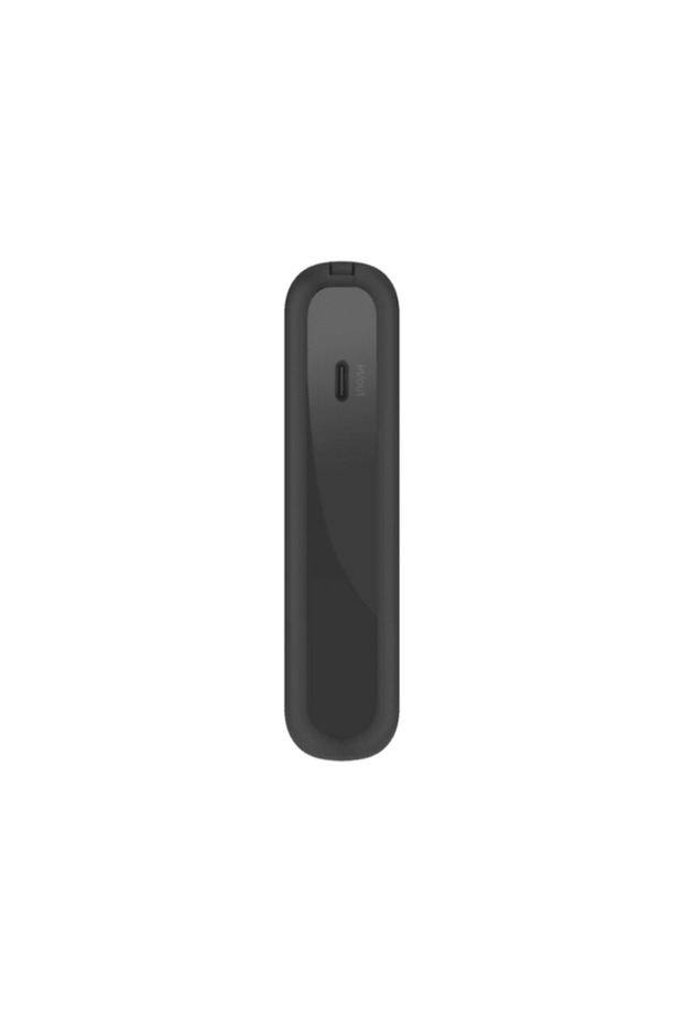BC BPB021 10000 mah Entegre Kablolu Taşınabilir Şarj Cihazı Siyah - 3