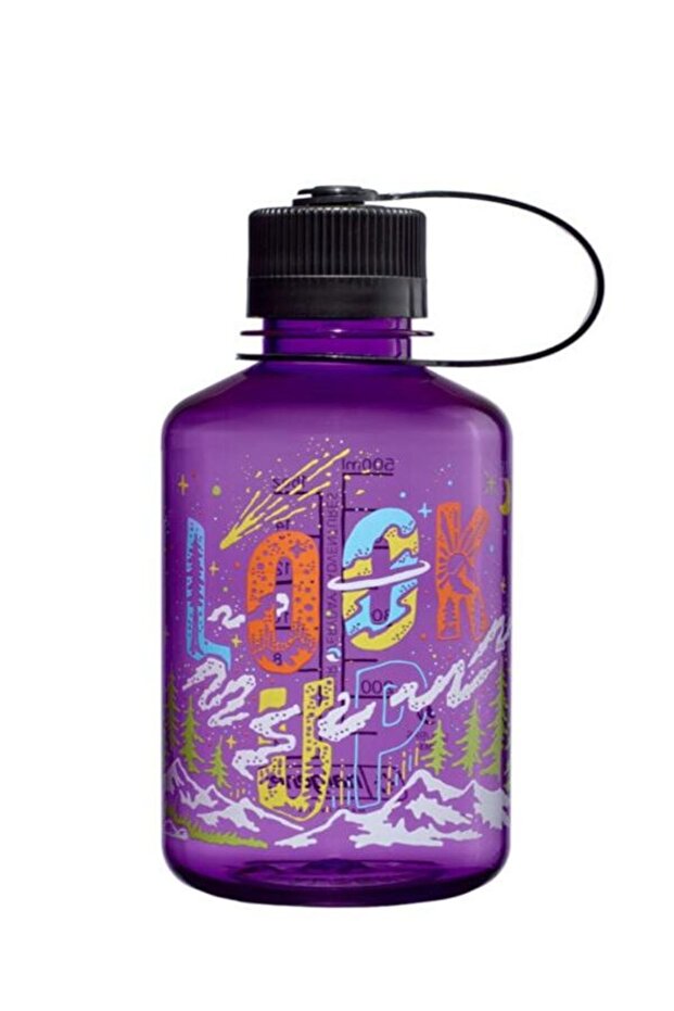 16 أونصة من مشروب NM Purple Look Up