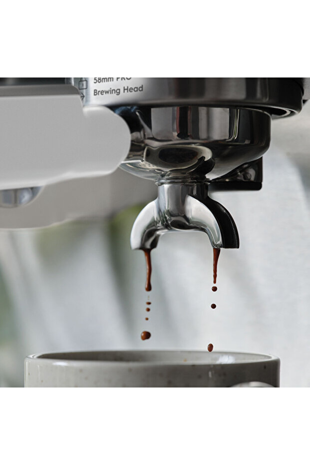 ماكينة قهوة اسبريسو E8EC1-8SW - 4