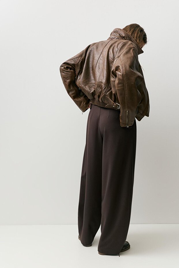 Pens barrel pantolon - 6