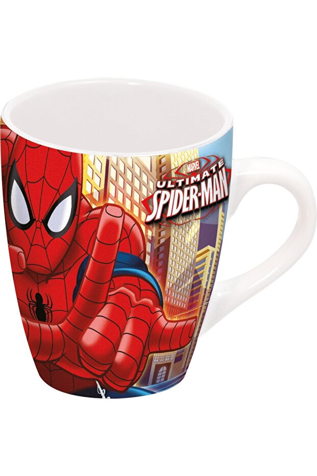 كوب سيراميك سبايدرمان - 3