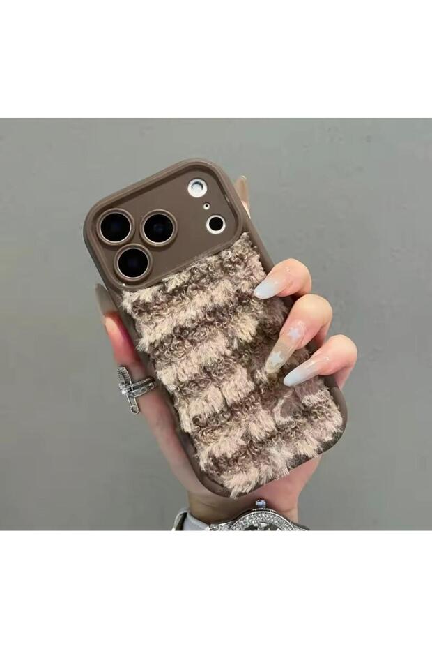 غطاء PELLICCIA متوافق مع آيفون 16 - 2