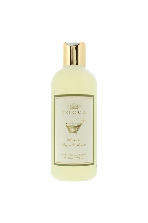 , Florența, Gel de duș, 270 ml - 1