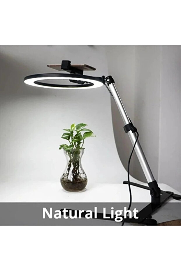 ضوء التصوير لسطح المكتب - 4