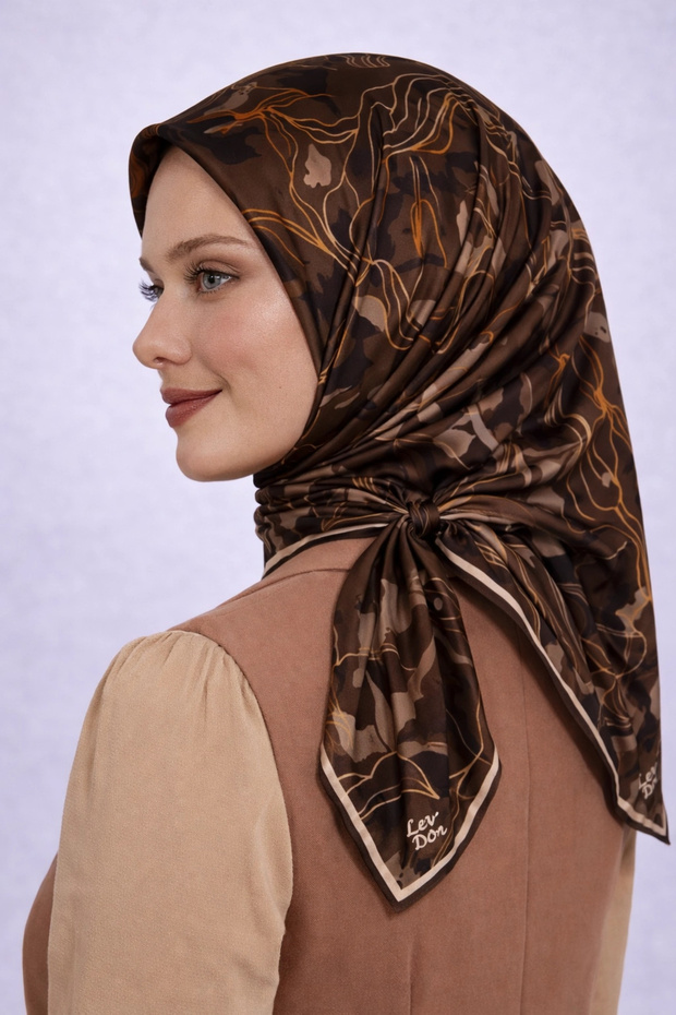 وشاح تريند تويل D4 - 2