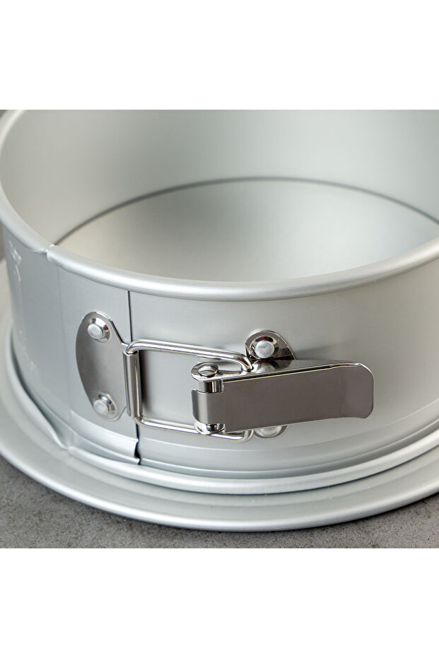 Pro Kelepçeli Kek Kalıbı 20Cm - 6