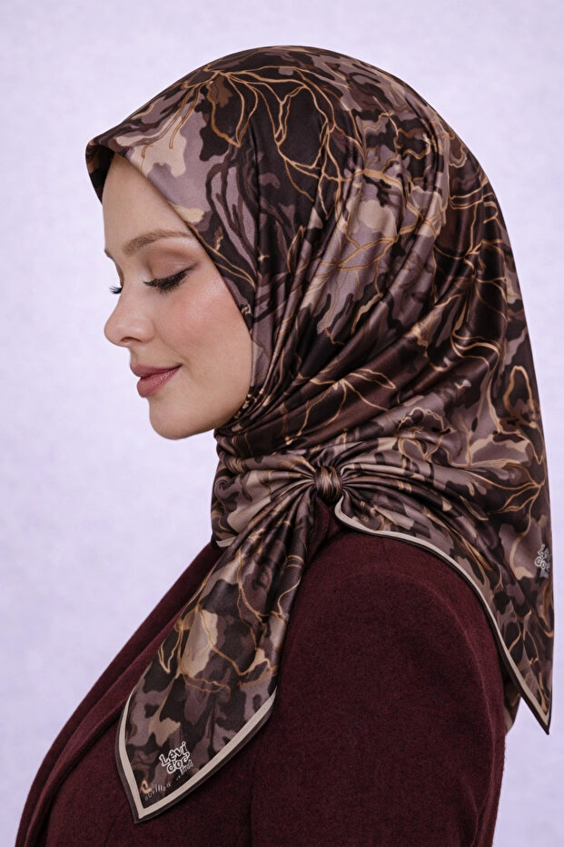 وشاح تريند تويل D3 - 3