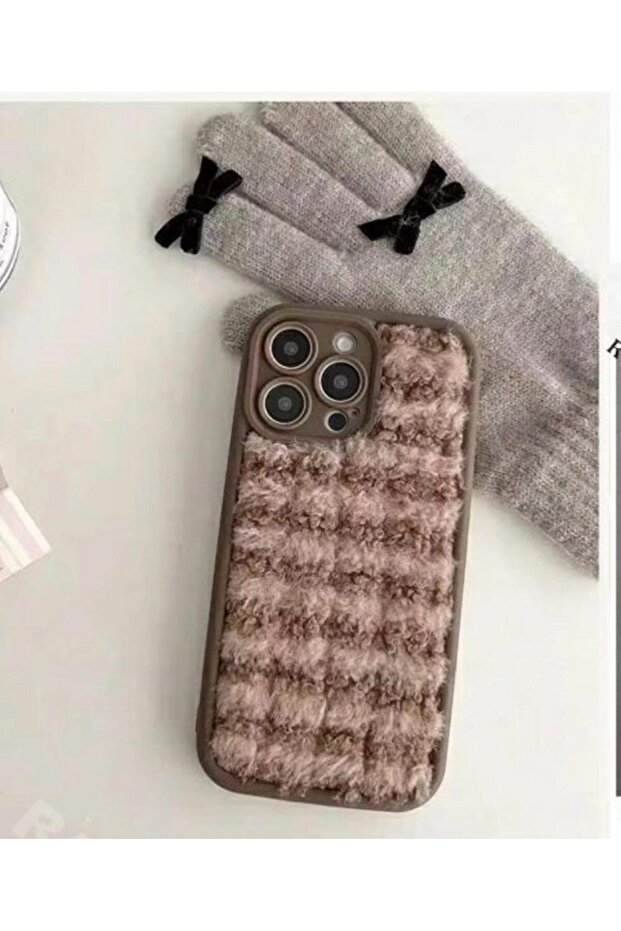 غطاء PELLICCIA متوافق مع آيفون 16 - 1