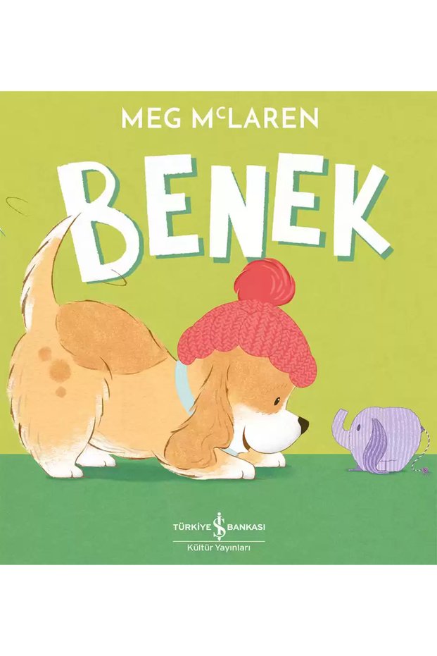 Children's Fairy Tale Books | Educational Stories - Benek
