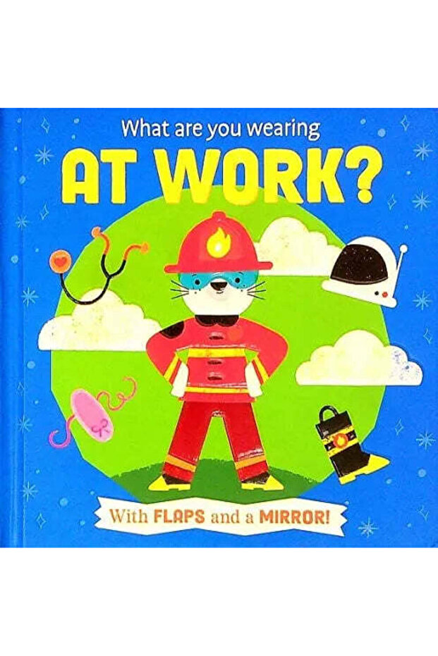 What Are You Wearing At Work?