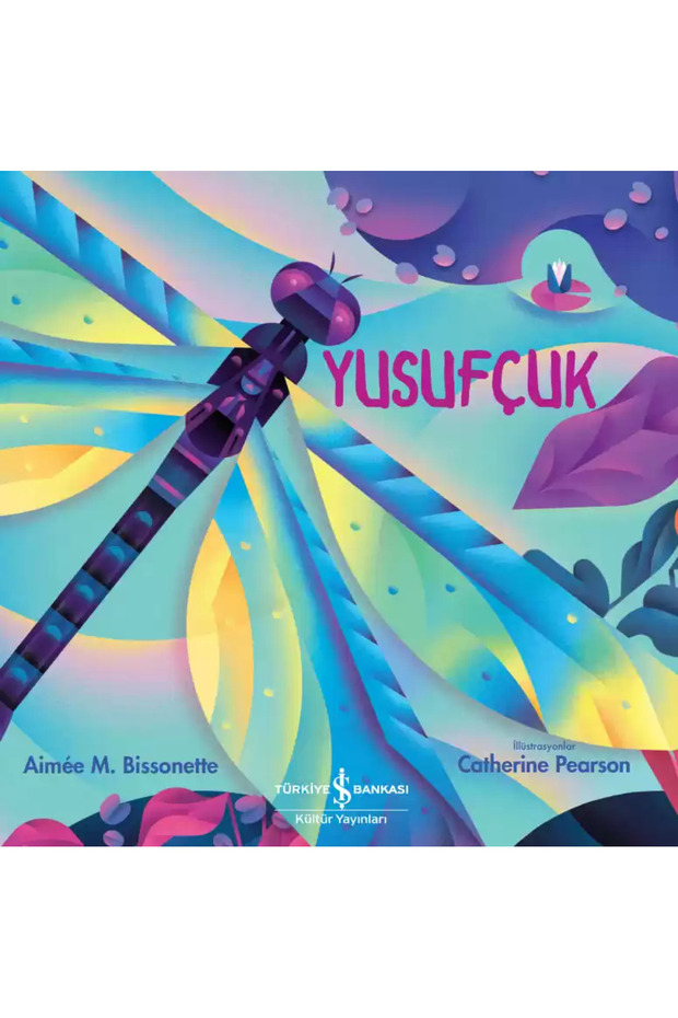 Children's Fairy Tale Books | Educational Stories - Yusufçuk