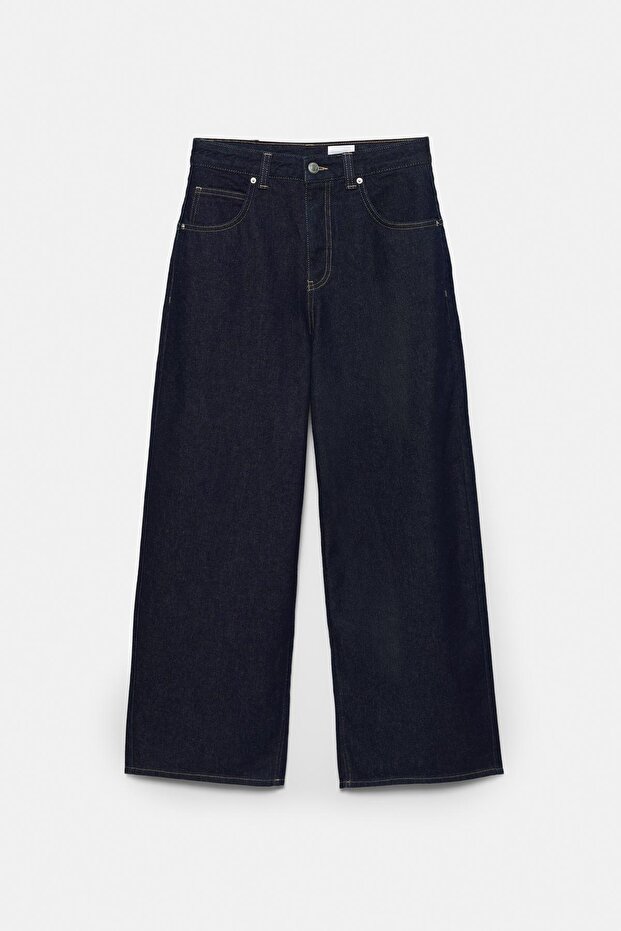Oversize baggy jean - 6