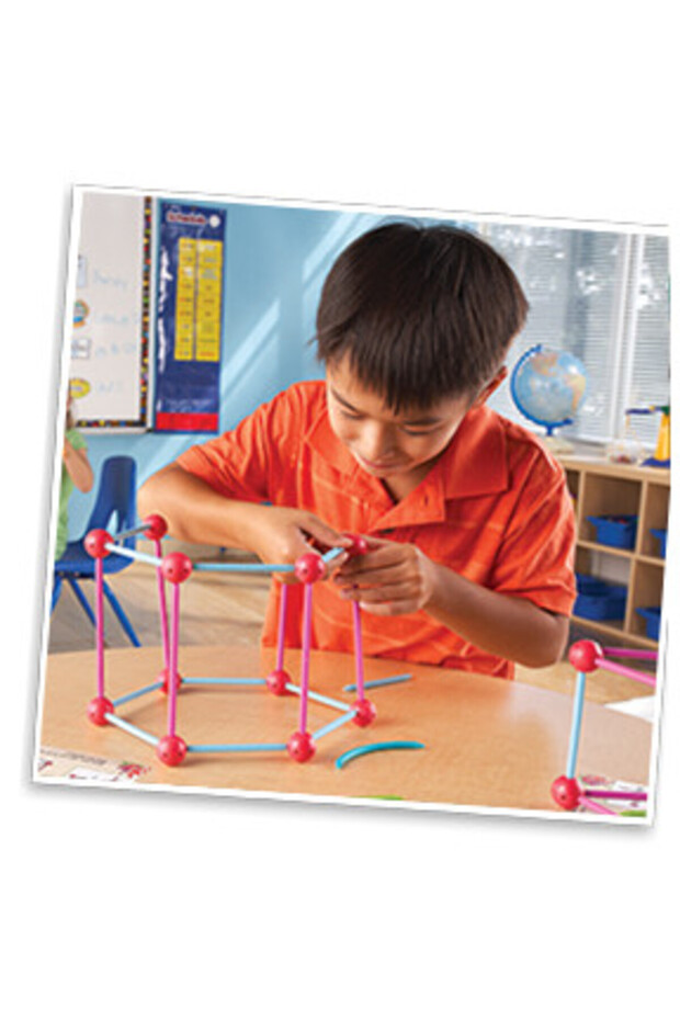 Set constructie - Forme geometrice - 2