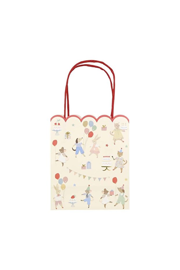 - Animal Friends Gift Bags