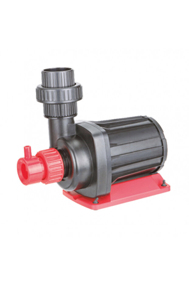 Needle Wheel Pump