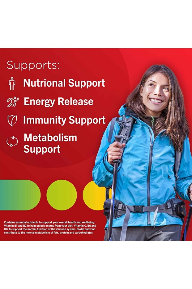 Fruity Multivitamin 30 Chewables - 5