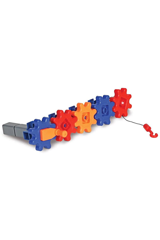 STEM logic game - Testing mechanisms - 3