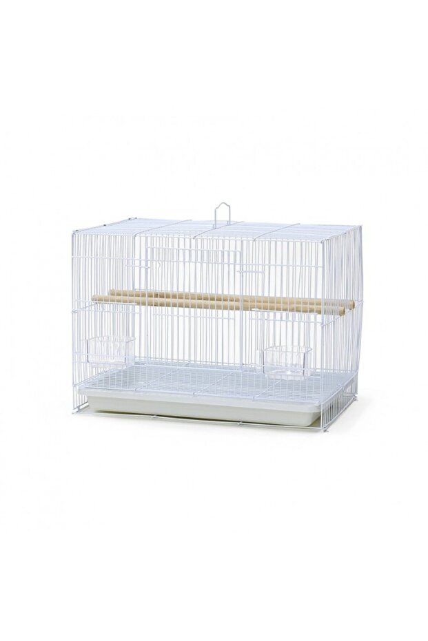 Bird Cage 46 x 31 x 33cm[Dimension - 46 x 31 x 33cm]