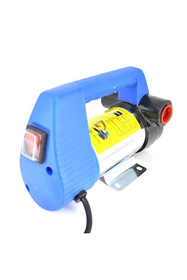 LIQUID TRANSFER PUMP 008B - 4