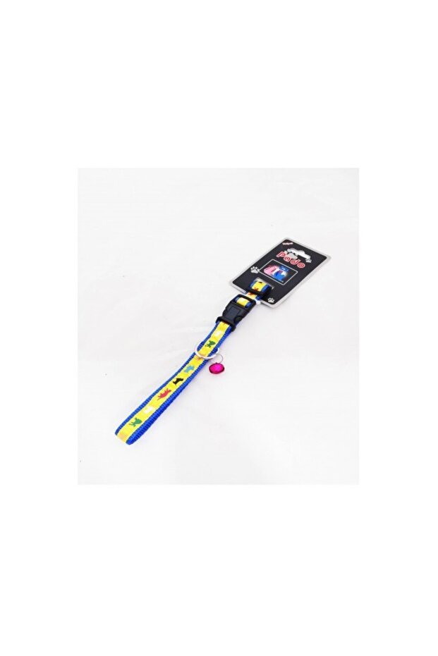Cat Collar (10mm x 12")