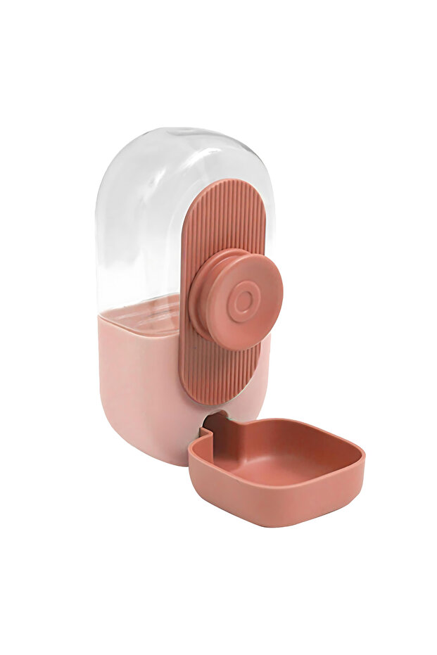 Pastel Water Dispenser 800ml- Pink