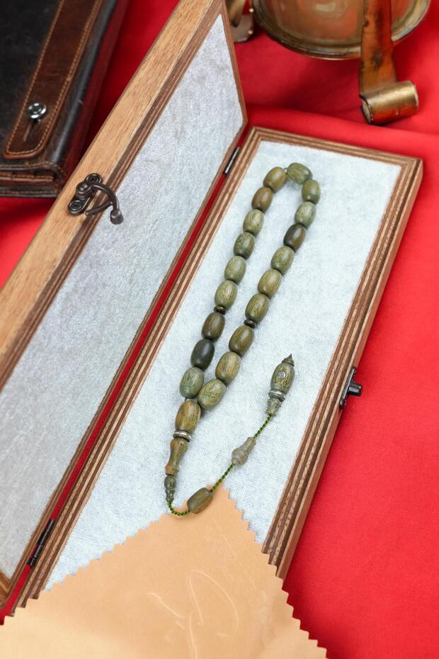 تصميم ماستر موكاهيت شنير بنظام متكامل لتميمة بيلينجك إيفي وسبحة التسبيح