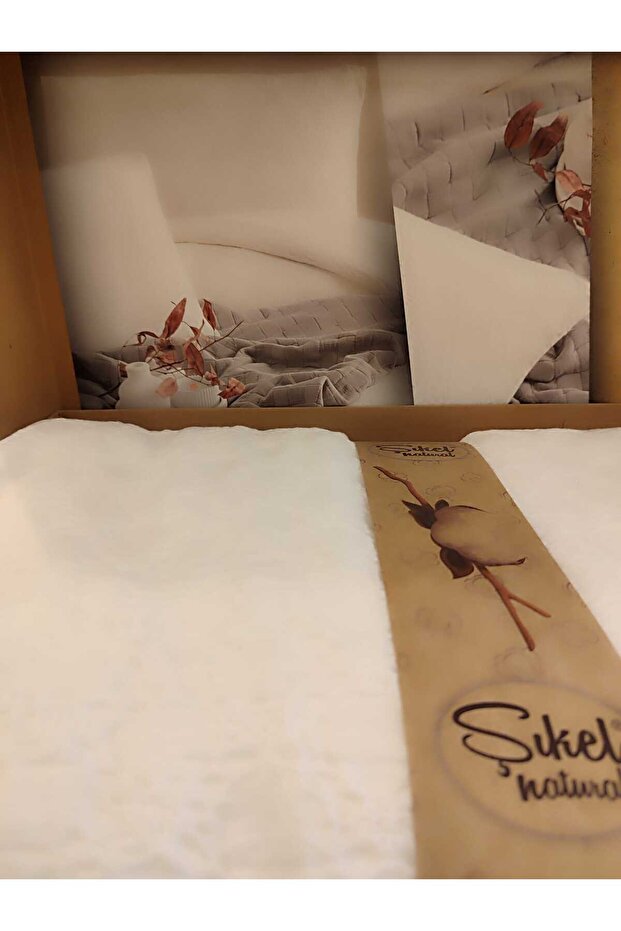 LINENS SET - 1