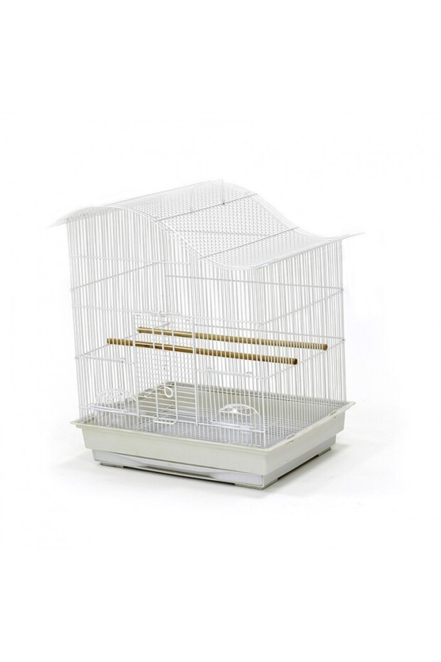 Bird Cage - 613 (47 x 36 x 55.5cm) Dimension - 47 x 36 x 55.5cm]