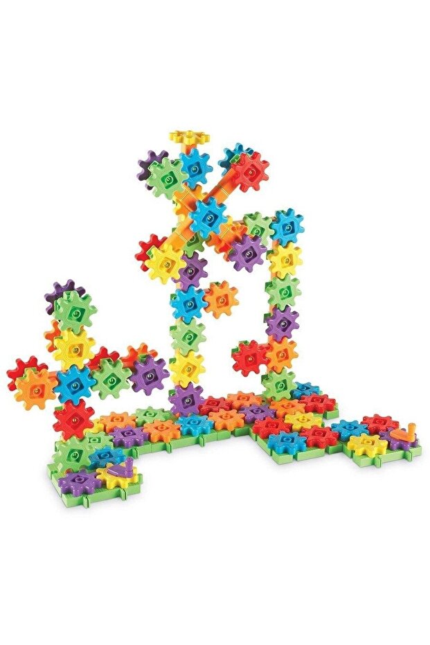 Builder's Set - Super Set - 2