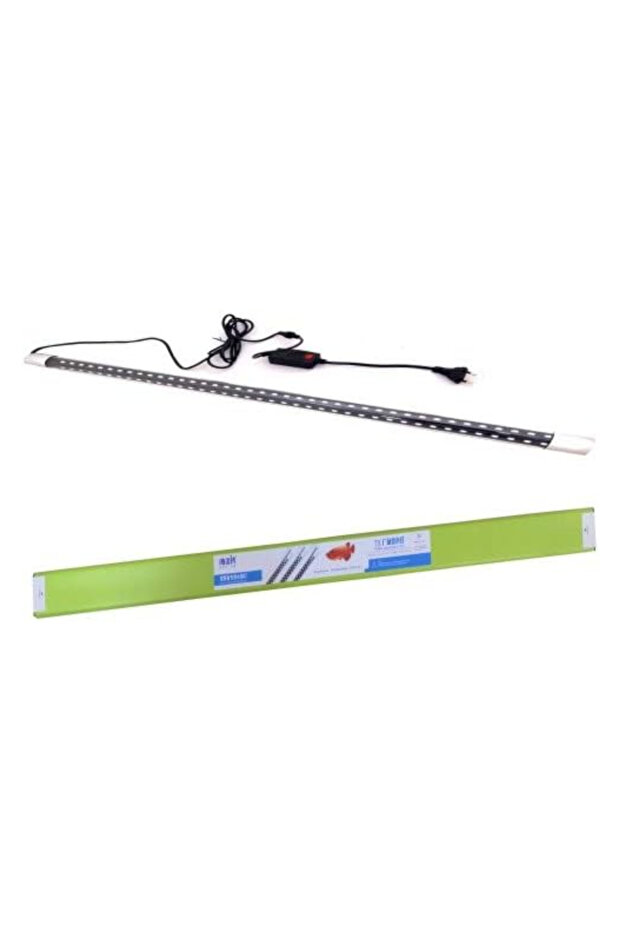 T8 Submersible Light Multicolor[Length - 80cm, Power - 9w]