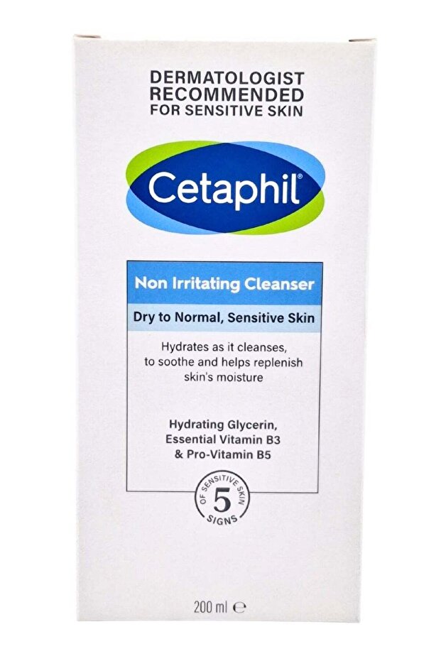 Cleanser Lotion 200ml