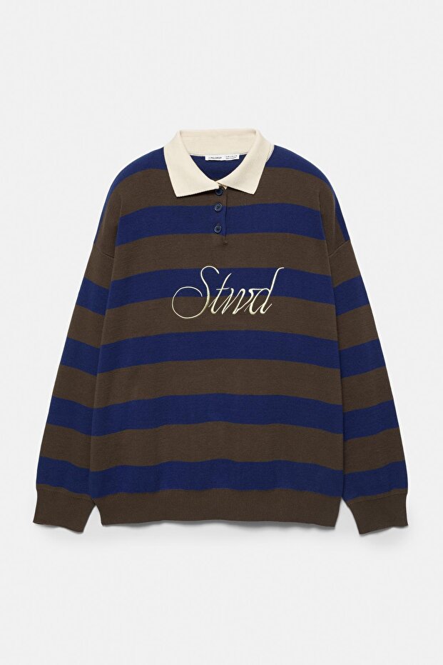 STWD örgü polo - 7