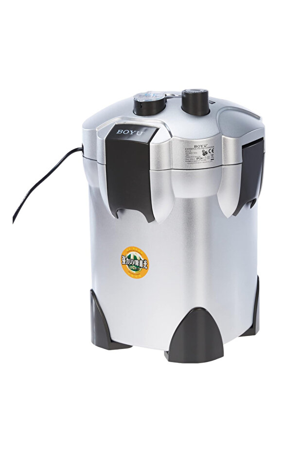 External Filter Canister [EFU-Series][Flow - 350L/h]