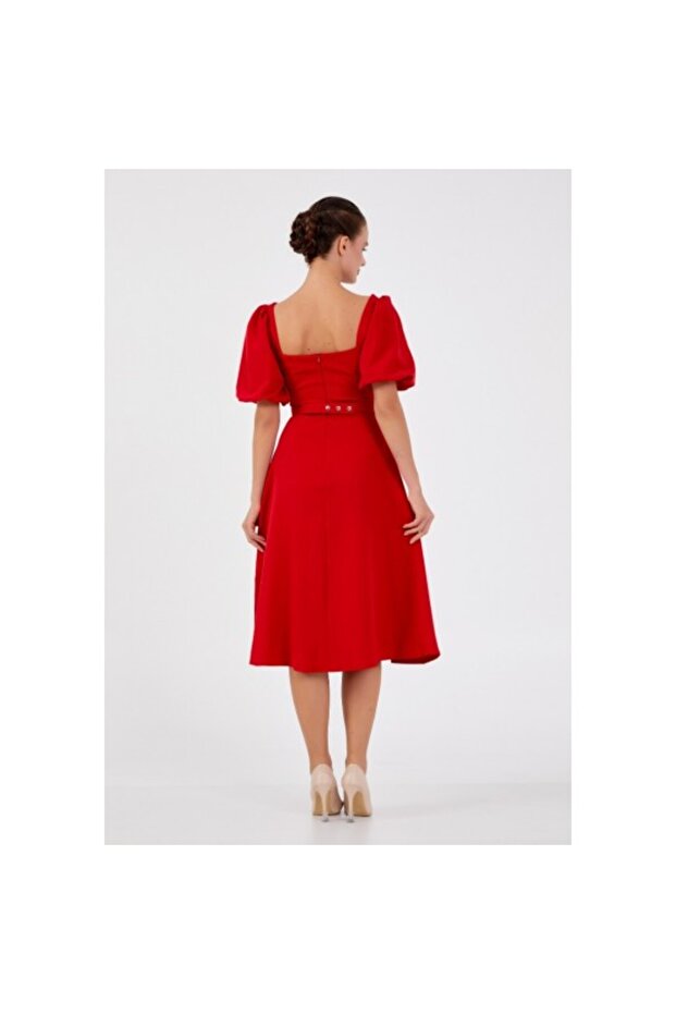 Rochie elegantă 0059 - 6