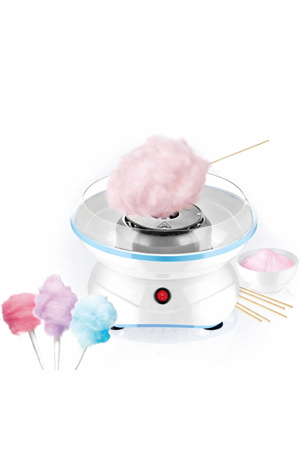 Cotton candy machine 400w - 1