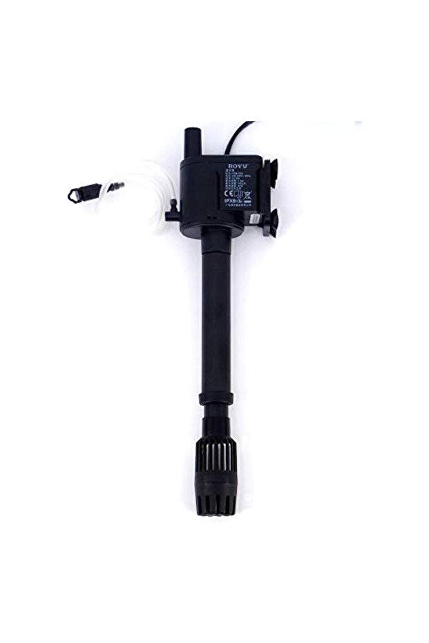 Submersible Filter/Pump[PGB Series][Flow - 960L/h]