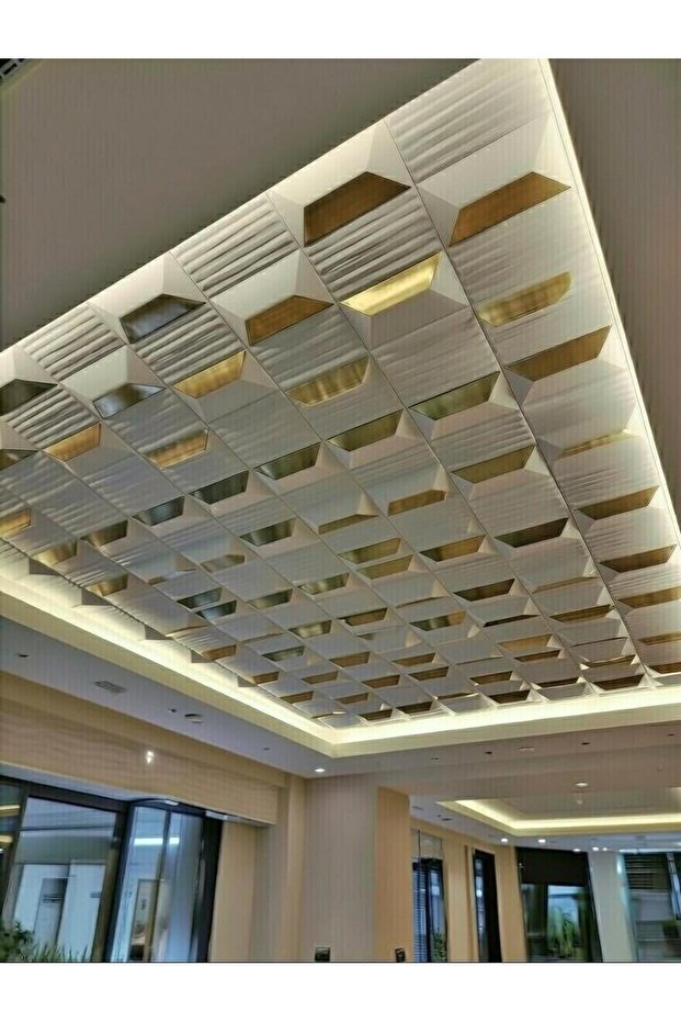 LUNA4A - 3D DUVAR PANELİ - 5