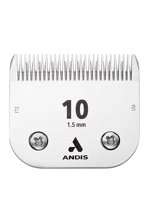 Ceramic Edge¬Æ Detachable Blade[Blade Size - 10 / 1.5mm]