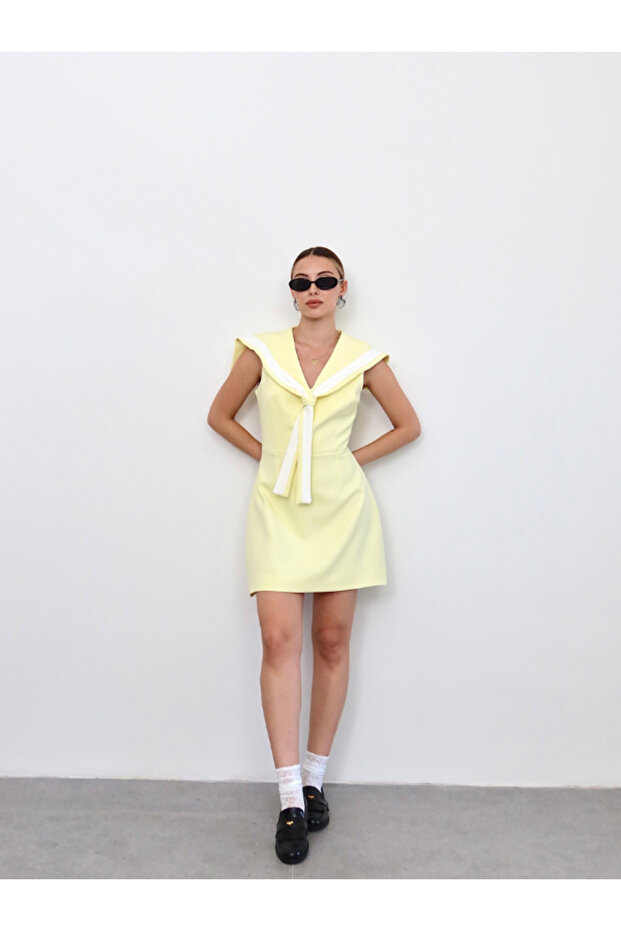 BAHRİYE ELBİSE - 1