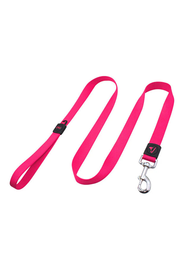 ® Signature Nylon Leash - 4ft-3.8 x 120cm(XL)-Pink
