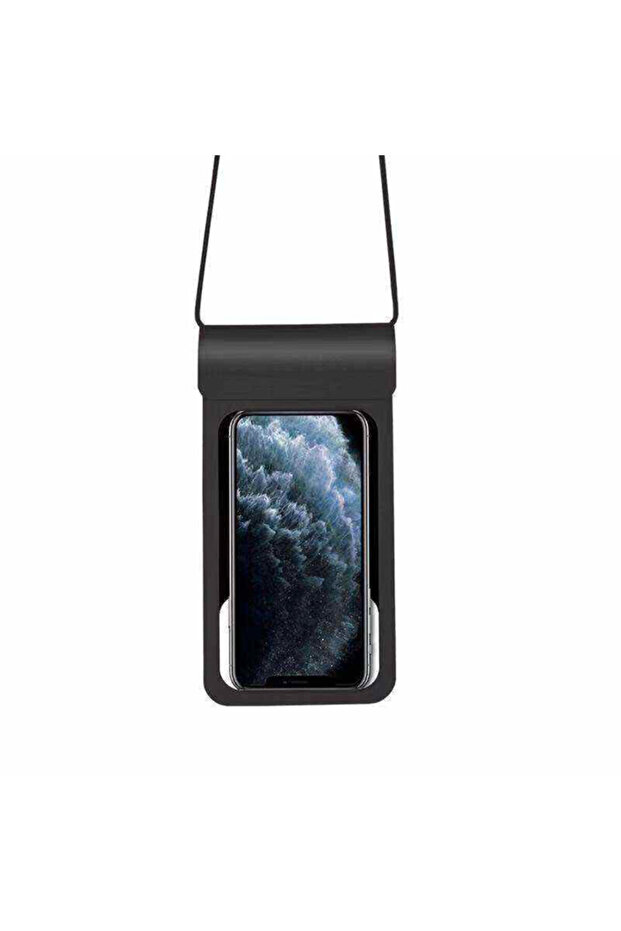 Waterproof Phone Case - 1