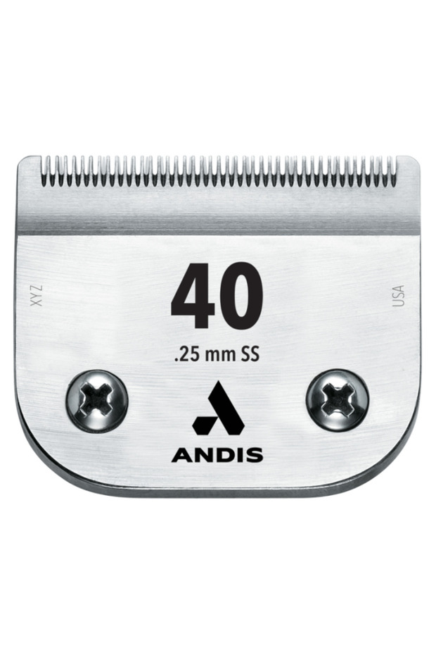 Ceramic Edge¬Æ Detachable Blade[Blade Size - 40ss / 0.25mm]