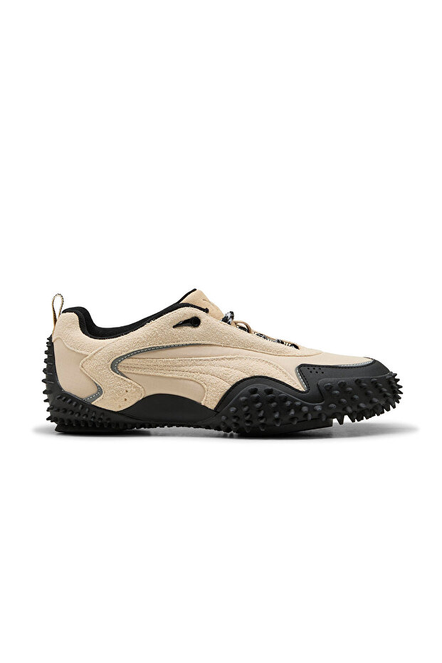 Mostro Xc Reflective Men's Casual Shoes 40554405 Beige