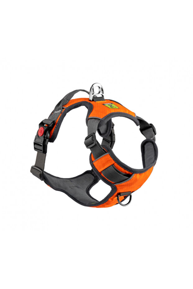T8 Comfortable Harness, Orange[Size - M]