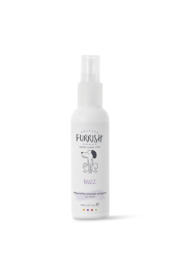 Buzz Masculine Cologne 150ml - FR843301