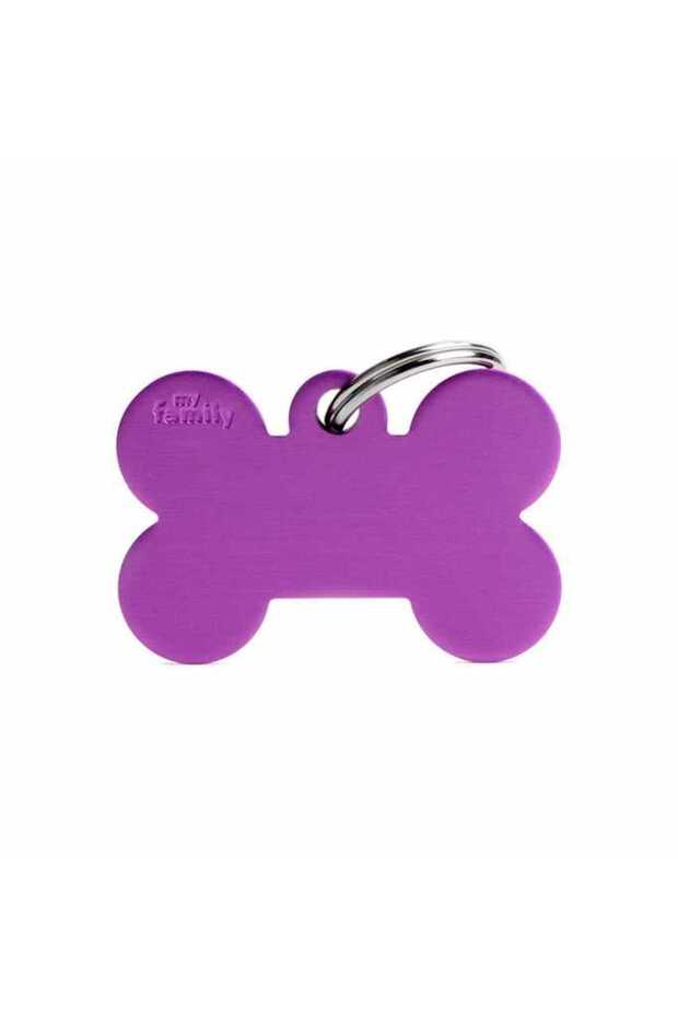 BIG BONE PURPLE