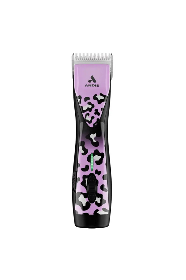 Professional Pulse Zr Ii-Limited Edition Wild Cordless Clipper