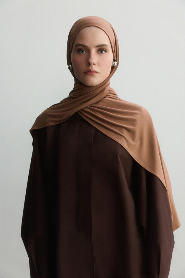 BADEM BAMBU PENYE ŞAL - 4